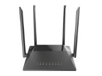 imagem de Roteador D-Link Wireless Ac1200 Preset Tr069 Mesh Mumimo Dualband - Dir-842