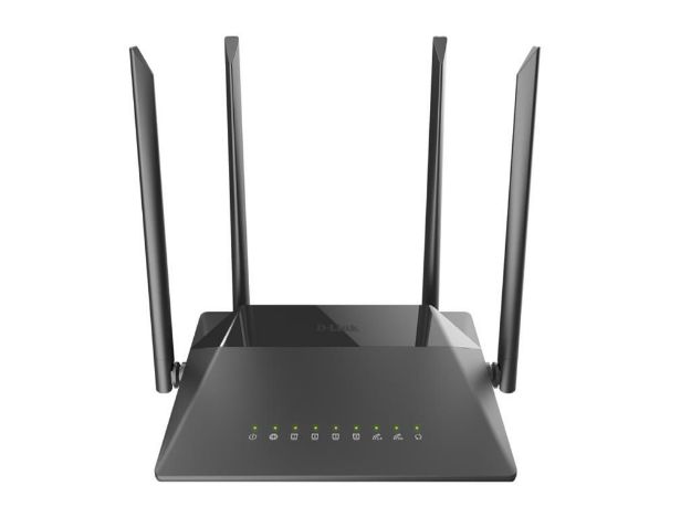 imagem de Roteador D-Link Wireless Ac1200 Preset Tr069 Mesh Mumimo Dualband - Dir-842