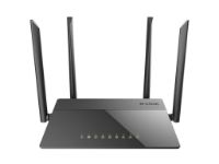 imagem de Roteador D-Link Wireless Ac1200 Preset Tr069 Mesh Mumimo Dualband - Dir-842