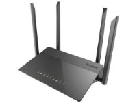 imagem de Roteador D-Link Wireless Ac1200 Preset Tr069 Mesh Mumimo Dualband - Dir-842