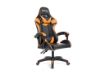imagem de Cadeira Gamer Pctop Strike Laranja - 1005