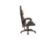 imagem de Cadeira Gamer Pctop Strike Laranja - 1005