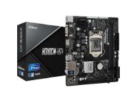 imagem de Placa Mae Asrock Micro Atx (1151) Ddr4 - H310cm-Hg4