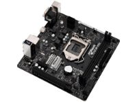 imagem de Placa Mae Asrock Micro Atx (1151) Ddr4 - H310cm-Hg4