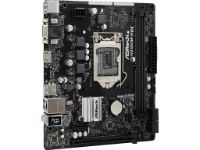 imagem de Placa Mae Asrock Micro Atx (1151) Ddr4 - H310cm-Hg4