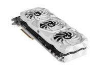 imagem de Placa de Video Galax Geforce Rtx 3090 Ti Hof 24gb Gddr6x 384bits - 39ixm5md5zeh