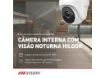 imagem de Camera Analogica 1mp Dome 2.8mm Hilook Thc-T110c-P(2.8mm) 300613298