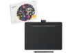 imagem de Mesa Digitalizadora Wacom Media Bluetooth Preta Intuos - Ctl6100wlk0