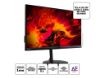 imagem de Monitor Acer 28" Led/Ips Gamer Uhd 4k Nitro Xv282k 144hz 1ms Zeroframe - Um.Px2aa.V02