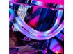 imagem de Sleeve Argb Cooler Master A1 para Mangueiras de Liquid Coolers Comprimento 330mm / D12mm - Mfx-Athn-12nnn-R1