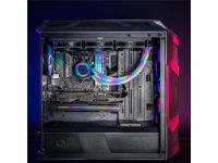 imagem de Sleeve Argb Cooler Master A1 para Mangueiras de Liquid Coolers Comprimento 330mm / D12mm - Mfx-Athn-12nnn-R1