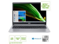 imagem de Notebook Acer A515-54-579s I5-10210u 4gb 256gb Ssd 15,6" Full Hd Win10 Home - Nx.Hqmal.00x