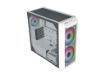 imagem de Gabinete Cooler Master Mastercase Lateral em Vidro Temperado Mini Itx/Micro Atx/Atx/E-Atx - H500-Wgnn-S00