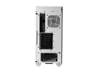imagem de Gabinete Cooler Master Mastercase Lateral em Vidro Temperado Mini Itx/Micro Atx/Atx/E-Atx - H500-Wgnn-S00