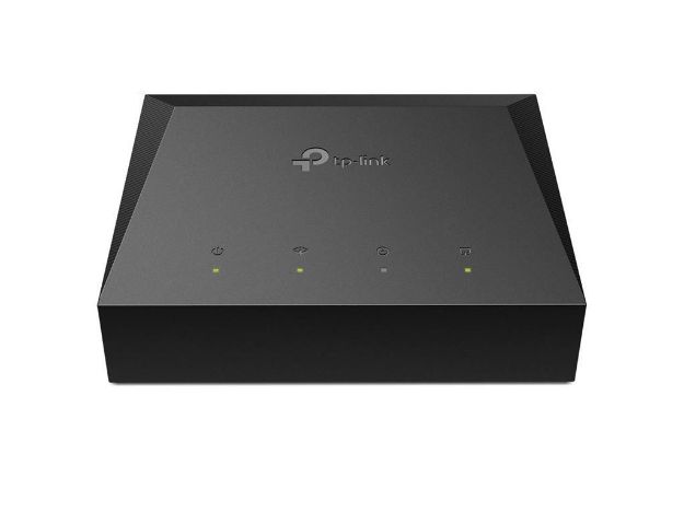 imagem de Terminal Tp-Link Gpon Onu 1 Porta Gigabit - Xz000-G3