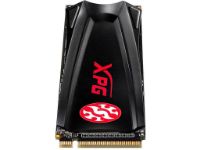 imagem de Ssd Adata Xpg Gammix S5 1tb M.2 Nvme - Agammixs5-1tt-C