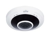 imagem de Camera Ip 5mp Dome Fisheye Uniview Ipc815sb-Adf14k-I0