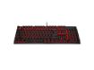 imagem de Teclado Mecanico Gamer Corsair K60 Pro Mechanical Led Vermelho - Ch-910d029-Br