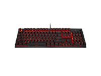 imagem de Teclado Mecanico Gamer Corsair K60 Pro Mechanical Led Vermelho - Ch-910d029-Br