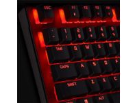 imagem de Teclado Mecanico Gamer Corsair K60 Pro Mechanical Led Vermelho - Ch-910d029-Br
