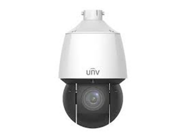 imagem de Camera Ip 4mp Speed Dome Zoom 25x Lente 4.8-120mm Uniview Ipc6424sr-X25-Vf Ptz
