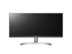 imagem de Monitor Lg 29" Led Full Hd Ultrawide Hdmi Ips Multimidia Branco - 29wk600-W.Awzm