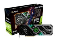 imagem de Placa de Video Palit Geforce Rtx 3070 Ti Gamingpro 8gb Gddr6x 256 Bits Hdmi - Ned307t019p2-1046a