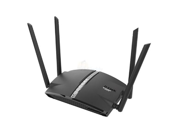 imagem de Roteador D-Link Wireless Ac1300 Mesh Mcafee Dir-1360