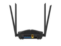 imagem de Roteador D-Link Wireless Ac1300 Mesh Mcafee Dir-1360