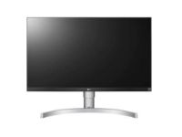 imagem de Monitor 27" Lg Ultra Hd 4k Ips Hdmi Vesa - 27ul650-W.Awzm