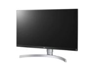 imagem de Monitor 27" Lg Ultra Hd 4k Ips Hdmi Vesa - 27ul650-W.Awzm