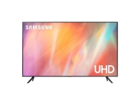 imagem de Tv Samsung 50" Led Smart Tizen Crystal Uhd 4k 3x Hdmi Usb Wifi Hdr - Lh50beahvggxzd