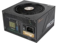 imagem de Fonte Seasonic 750w 80 Plus Gold Atx 12v Focus - Ssr-750fm