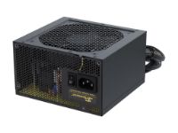 imagem de Fonte Seasonic 650w 80 Plus Gold Atx 12v Core - Ssr-650lm