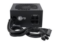 imagem de Fonte Seasonic 650w 80 Plus Gold Atx 12v Core - Ssr-650lm
