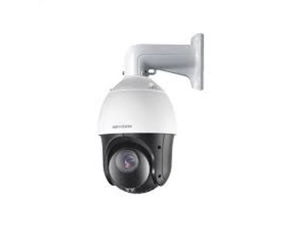 imagem de Camera Ip Speed Domes 2mp Ir 100mts 15x Zoom Ir Hikvision Ds-2de4215iw-De (Com Suporte)