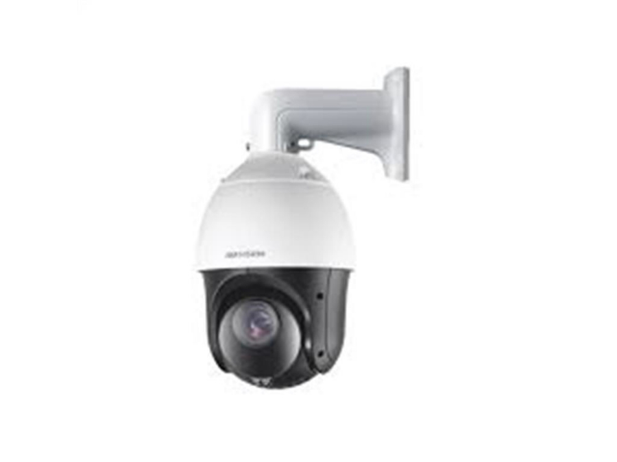 imagem de Camera Ip Speed Domes 2mp Ir 100mts 15x Zoom Ir Hikvision Ds-2de4215iw-De (Com Suporte)