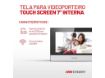 imagem de Tela 7" Touch P/ Video Porteiro Hikvision Ds-Kh6320-Wte1
