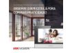 imagem de Tela 7" Touch P/ Video Porteiro Hikvision Ds-Kh6320-Wte1