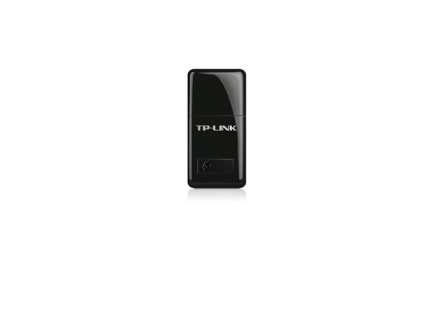 imagem de Adaptador Tp-Link Tl-Wn823n Wireless Usb 300mbps