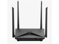 imagem de Roteador D-Link Wireless Mu-Mimo Gigabit Ac1300 Dir-853