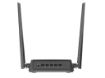 imagem de Roteador D-Link Wireless N300 Tr-069 com Preset & Vlan Iptv/Voip - Dir-615 X1
