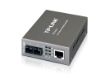 imagem de Conversor de Fibra Optica Tp-Link Mc100cm Multimodo 10/100 Mbps - Tpl0345