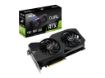 imagem de Placa de Video Asus Geforce Rtx 3060 Ti 8gb Gddr6 256 Btis Lhr * - Dual-Rtx3060ti-O8g-V2