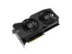 imagem de Placa de Video Asus Geforce Rtx 3060 Ti 8gb Gddr6 256 Btis Lhr * - Dual-Rtx3060ti-O8g-V2