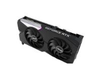imagem de Placa de Video Asus Geforce Rtx 3060 Ti 8gb Gddr6 256 Btis Lhr * - Dual-Rtx3060ti-O8g-V2