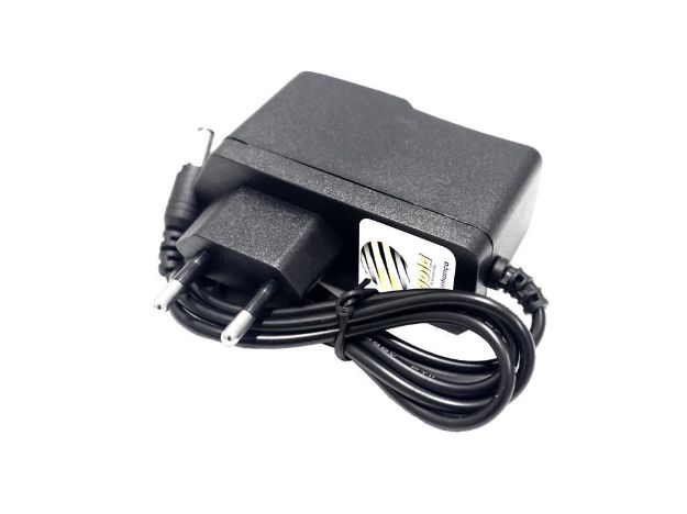 imagem de Fonte 12v/1.2a - Cabeada / Bivolt Automatica (Psi / Smart Chip) Fasgold Fs-125