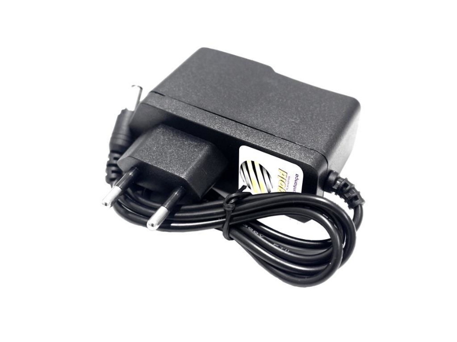 imagem de Fonte 12v/1.2a - Cabeada / Bivolt Automatica (Psi / Smart Chip) Fasgold Fs-125