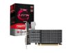 imagem de Placa de Video Afox Radeon R5 220 1024mb Ddr3 64bit - Hdmi - Dvi - Vga- Afr5220-1024d3l5-V2