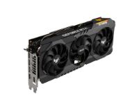 imagem de Placa de Video Asus Geforce Rtx 3070 Ti 8gb Gddr6 256 Bits * - Tuf-Rtx3070ti-O8g-Gaming